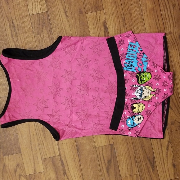 ⚡Marvel sleep set⚡ - Picture 4 of 7